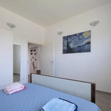 Casa Di Lilli