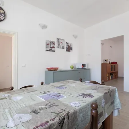 Casa Di Lilli Ponte Buggianese