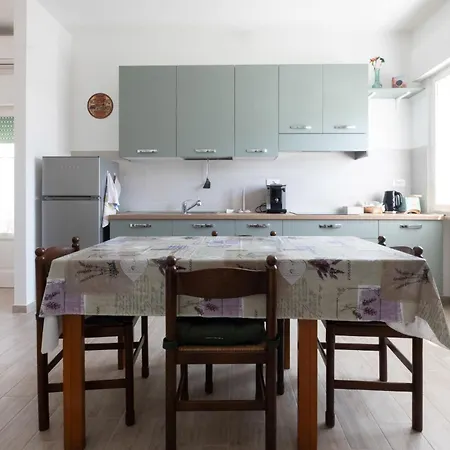 Σπίτι διακοπών Casa Di Lilli