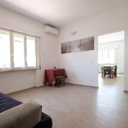 Casa Di Lilli Σπίτι διακοπών *