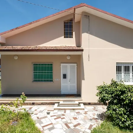 Σπίτι διακοπών Casa Di Lilli *