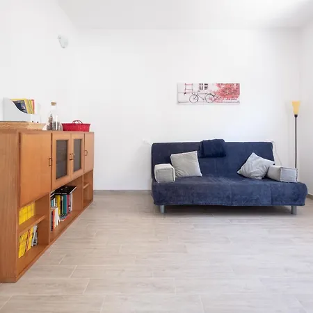 Casa Di Lilli Ponte Buggianese