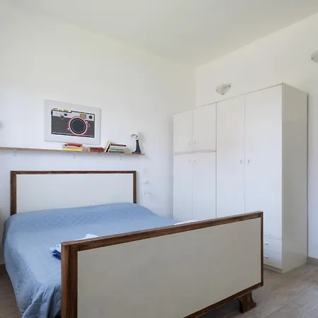 Casa Di Lilli *