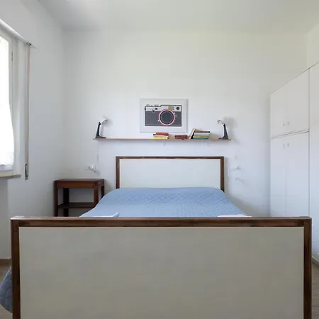 Casa Di Lilli * Ponte Buggianese