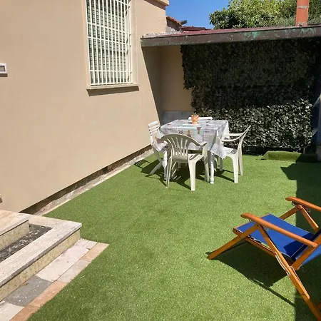 Casa Di Lilli Hébergement de vacances Ponte Buggianese